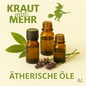 Ätherische Öle