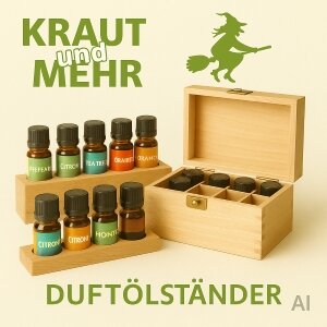 Aromakoffer