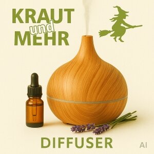 Diffuser