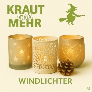 Windlichter