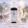 Bijos Edelstein Essenz Spray „Klarheit & Ordnung“ 100 ml – Diamant, Bergkristall & Weißer Citrin