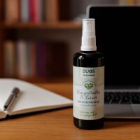 Bijos Edelstein Essenz Spray „Konzentration &...