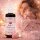 Bijos Edelstein Essenz Spray „Liebe & Anerkennung“ 100 ml – Rosenquarz & Bergkristall