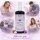 Bijos Edelstein Essenz Spray „Seelentröster & Wegweiser“ 100 ml – Magnesit, Roter Jaspis & Amethyst