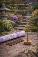 Japanische Räucherstäbchen Hikali Koh, Asakaze,...