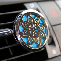 Car Diffuser Blüte, Lufterfrischer für das Auto