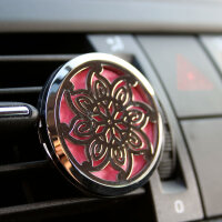 Car Diffuser Blüte, Lufterfrischer für das Auto