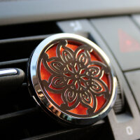 Car Diffuser Blüte, Lufterfrischer für das Auto