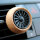 Car Diffuser Engine, mobiler Lufterfrischer für das Auto in heller Holzoptik