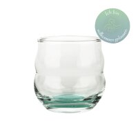 Natures-Design Trinkglas Mythos "Gelassen" 0,25 l