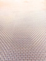 CopperGarden Kupfergewebe 12 x 12 cm, Kupfersieb für...