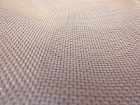 CopperGarden Kupfergewebe 12 x 12 cm, Kupfersieb für Destillen, Aromasieb, Maischesieb