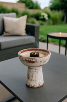 Räucherkelch Sundari whitewash –...